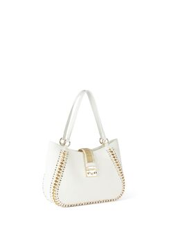 Сумка через плечо Braccialini Idalia Plus, белый 28018277 | white