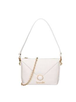 Сумка через плечо Braccialini, белый 29065893 | white