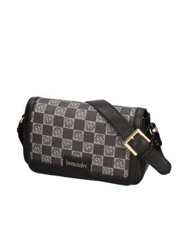 Сумка через плечо Braccialini, черный 16541787 | black