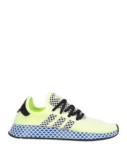 Кроссовки Adidas, лаймовый 32032596ju | lime green