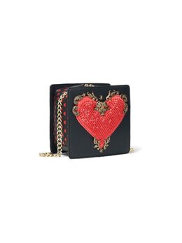 Сумка через плечо Braccialini, черный 25206116 | black