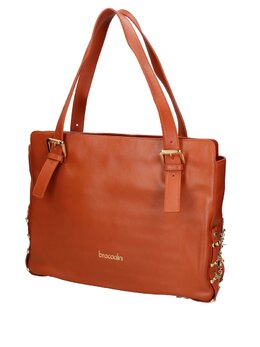 Сумка через плечо Braccialini, коричневый 29066017 | brown