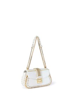 Сумка через плечо Braccialini, белый 28016285 | white