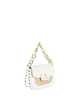 Сумка через плечо Braccialini Ivy Pro, белый 28015885 | white