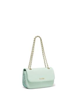 Сумка через плечо Braccialini Rosélia, мятный 28018246 | mint