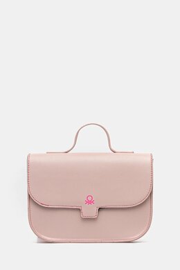 Детский рюкзак United Colors Of Benetton, розовый 9bya-pkg00r_03x | różowy