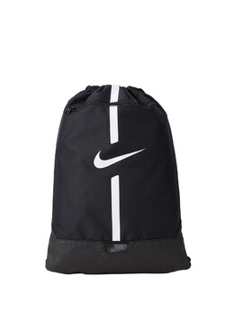 Спортивная сумка Nike Academy, черный 9199980 | black