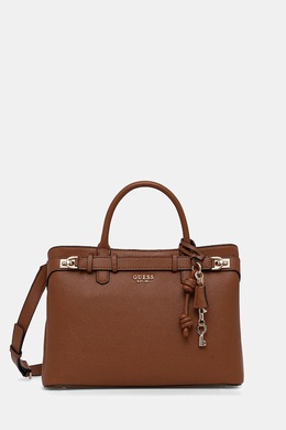 Сумка GREGORIA Guess, коричневый 9bya-tod1p6_82x | brązowy