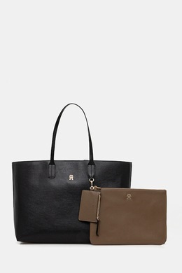 Сумка Tommy Hilfiger, черный ppy2-tod06f_99x | czarny