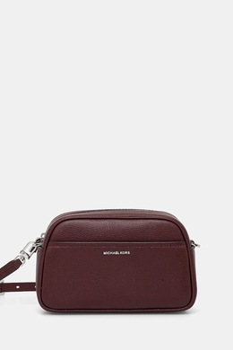 Кожаная сумка Michael Kors, бордовый 9bya-tod258_83x | bordowy