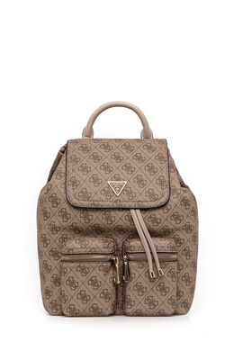 Рюкзак МАНХЭТТЕН Guess, бежевый 9bya-pkd03t_80x | beżowy
