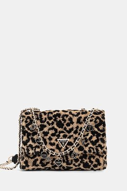 Сумка GIULLY Guess, черный 9bya-tod1p2_99b | czarny