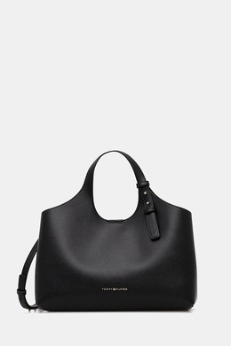 Сумка Tommy Hilfiger, черный ppy2-tod079_99x | czarny