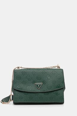 Сумка CRESIDIA Guess, зеленый 9bya-tod1o8_79x | zielony