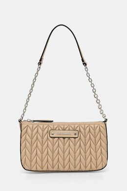 Сумка K/WEAVE Karl Lagerfeld, бежевый ppy2-tod089_80x | beżowy