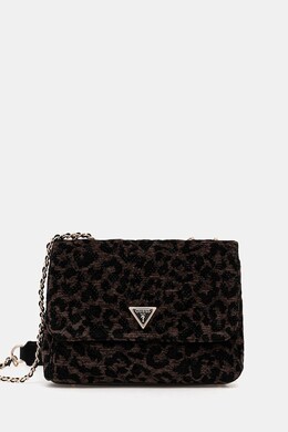 Сумка GIULLY Guess, черный 9bya-tod1p2_99x | czarny