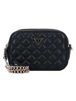 Сумка через плечо Giully II 20 см черного цвета Guess 6273603 | black