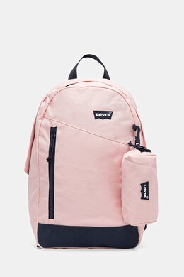 Детский рюкзак EXPLORE PACK с пеналом Levi's, розовый 9bya-pkk024_03x | różowy