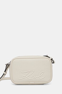 Сумка K/VILLE Karl Lagerfeld, белый ppy2-tod082_00x | biały