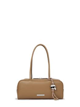 Сумка через плечо Karl Lagerfeld Ikon, светло-коричневый 29005634 | light brown
