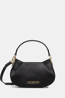 Сумка Love Moschino, черный 9bya-tod2s7_99x | czarny