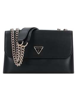 Сумка через плечо Дарина II 25 см черного цвета Guess 6229658 | black