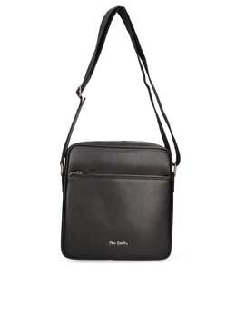 Сумка через плечо в ЧЕРНОМ цвете Pierre Cardin 6318899 | black