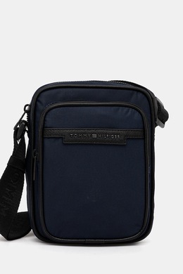 Сумка Tommy Hilfiger, темно-синий 9bya-tom002_59x | granatowy