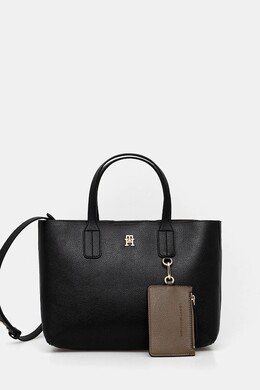 Сумка Tommy Hilfiger, черный ppy2-tod06i_99x | czarny