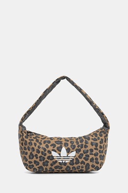 Хлопковая сумка Leo S Bag Adidas Originals, бежевый 9bya-tod1un_80x | beżowy