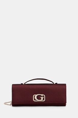 Сумка ZALINA Guess, бордовый 9bya-tod1rr_83x | bordowy