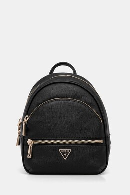 Рюкзак МАНХЭТТЕН Guess, черный 9bya-pkd03w_99x | czarny