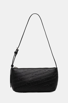 Сумка Tommy Jeans, черный 9bya-tod0r7_99x | czarny