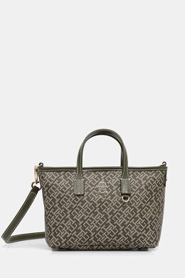 Сумка Tommy Hilfiger, зеленый 9bya-tod1we_78x | zielony