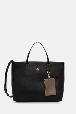 Сумка Tommy Hilfiger, черный ppy2-tod062_99x | czarny