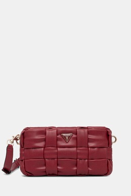 Сумка МАРИОН Guess, красный 9bya-tod1pp_33x | czerwony