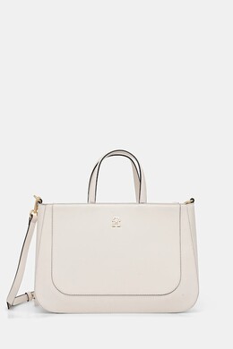 Сумка Tommy Hilfiger, бежевый ppy2-tod068_01x | beżowy