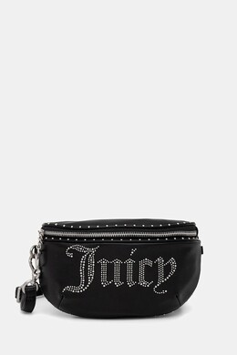Поясная сумка Juicy Couture, черный 9bya-tod2nk_99x | czarny
