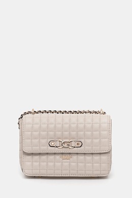 Сумка НАДИР Guess, серый 9bya-tod1pz_09x | szary