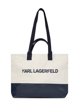 Сумка-шоппер Karl Lagerfeld, бежевый 29005323 | beige
