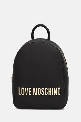 Рюкзак Love Moschino, черный 9bya-pkd05h_99x | czarny