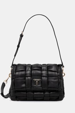 Сумка МАРИОН Guess, черный 9bya-tod1pr_99x | czarny