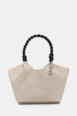 Сумка PAULA DKNY, бежевый 9bya-tod2kk_12x | beżowy