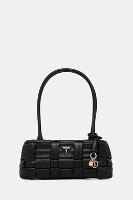 Сумка МАРИОН Guess, черный 9bya-tod1po_99x | czarny