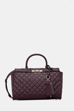 Сумка ИДРА Guess, бордовый 9bya-tod1pd_93x | bordowy