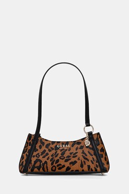 Сумка ДОМИТИЛЛА Guess, коричневый 9bya-tod1on_88b | brązowy