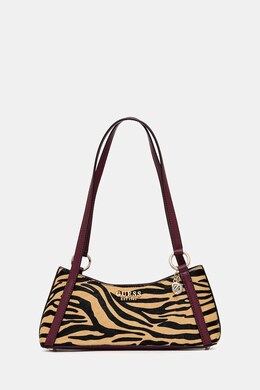 Сумка ДОМИТИЛЛА Guess, коричневый 9bya-tod1op_82x | brązowy