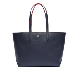 Сумка-шоппер Lacoste, синий 27886234 | blue