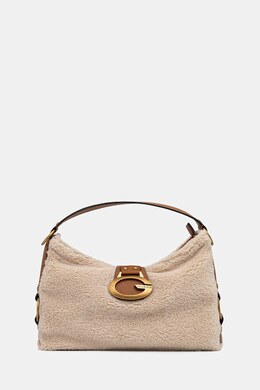 Сумка CAMDEN Guess, бежевый 9bya-tod1o6_01x | beżowy