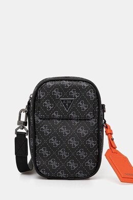 Сумка Guess, черный 9bya-tom05w_99a | czarny